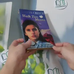 [XƯA] Walk Two Moons (1994) - Sharon Creech 1027573