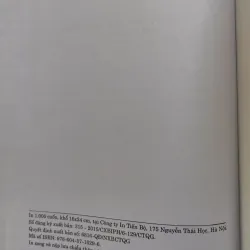 Sách chính trị - xã hội  937382