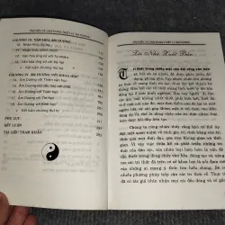 TÌM HIỂU VÀ ỨNG DỤNG TRIẾT LÝ ÂM DƯƠNG 992586