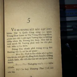 Tình sử Võ Tắc Thiên - Lâm Ngữ Đường 790269