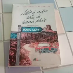 Một ý niệm về hạnh phúc 1022286