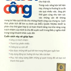 The One Thing - Điều Ý Nghĩa Nhất 525306