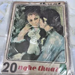 TUẦN BÁO NGHỆ THUẬT DO NHÀ VĂN MAI THẢO CHỦ TRƯƠNG 973076