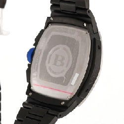 Đồng hồ Breil Milano Super Sportivo Chronograph BMSSTNQC4103B-BRC SS Quartz - Hàng hiệu Chính hãng 880422