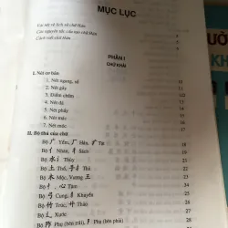 Thư pháp Khải Lệ Hành Thảo 971326