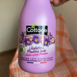 Combo 2 Sữa tắm Cottage xuất xứ Pháp 958273