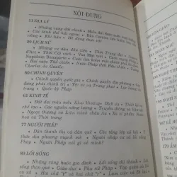 Đối thoại với các nền văn hóa: PHÁP 1032250