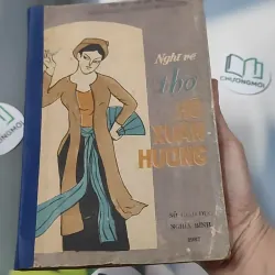 [XƯA] Nghĩ Về Thơ Hồ Xuân Hương (1987) - Lê Trí Viễn 776012