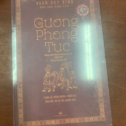 Đoàn Duy Bình - Gương phong tục 