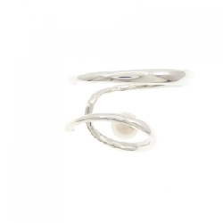 Trang sức Star Jewelry Bông tai ngọc trai nước ngọt 6mm một bên - Hàng hiệu Authentic 847326