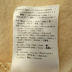 【Mã giảm giá】Váy Valentino VALENTINO 652254