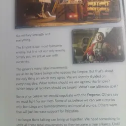 Star Wars Rogue One: Mission Files 1005950