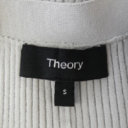 Thương hiệu theory 01-4103731 Áo khoác cardigan - Hàng hiệu Authentic 816342
