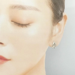 PT900 Bông tai kim cương 0.10CT - Hàng hiệu Chính hãng 873498