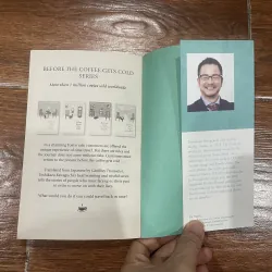 Before the coffee gets cold  (7) 1000703