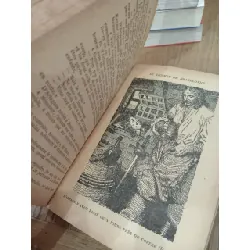 Le vicomte de bragelonne - Alexandre Dumas