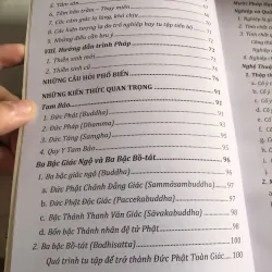 Hướng dẫn thiền Phật giáo 1036621