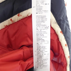 【Khuyến mãi】Gucci GUCCI Áo khoác lông 643058