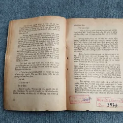 LUYỆN TINH THẦN 701904