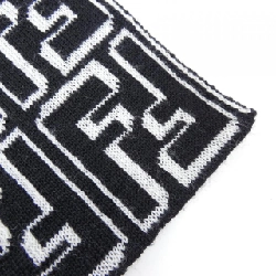 Khăn quàng FENDI FXS124 ALGS - Hàng hiệu Chính hãng 884623