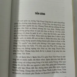 SÁCH CUỘC THÁO CHẠY TÁN LOẠN 738003