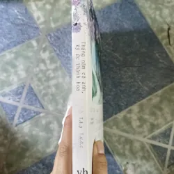 Tháng năm có anh ký ức thành hoa - Cố Tây Tước 933572