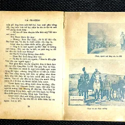 TÌNH SỬ CLEOPATRE 997986