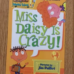 My weird school Level 1 (Sách nhập) - 21-book box set + File Mp3 745166