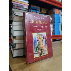 Tuyển tập chuyện vui nước ngoài - Phan Diên Vỹ (sưu tầm & biên soạn)