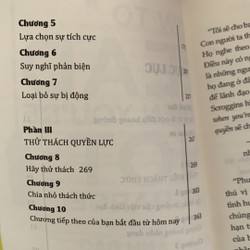 Sách quản trị-bán hàng :Nhà Lãnh Đạo Không Chức Quyền(mới 90%) 150107