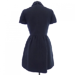 Đầm クリスチャンディオール CHRISTIAN DIOR CDボタン 111R07A1166 - Hàng hiệu Authentic 816160