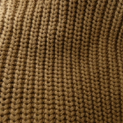 【Mã giảm giá】OVAL SQUARE Áo len 644212