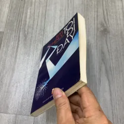 Tôi đi đây - jean echenoz. Có chữ ký tặng của dịch giả. 10b2 1026348