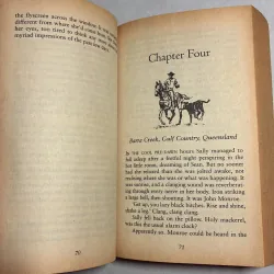 Barra Creek - Di Morrissey 783110