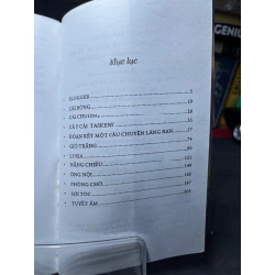 Gió trắng 2010 mới 70% ố bẩn nhẹ Thuỵ Anh HPB0906 SÁCH VĂN HỌC 349429
