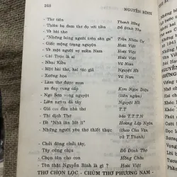 Nguyễn Bình thi sĩ của yêu thương - sách chuyên văn  931493