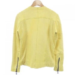 【Mã giảm giá】Áo khoác da BENHEART 636826