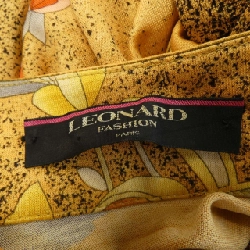 【Mã giảm giá】Thời trang Leonar Leonar FASHION Váy 648543