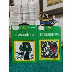 Tủ Sách Vàng ( Kim Đồng 1998 ) 435271