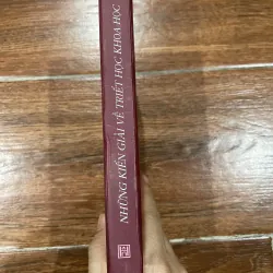 Những kiến giải về triết học khoa học (10) 1003420