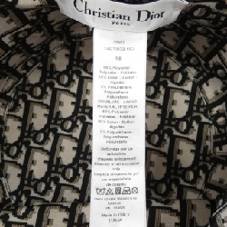 Mũ CHRISTIAN DIOR Oblique 24BTI923I150 665143