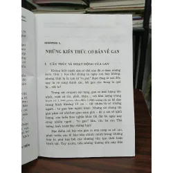 Viêm gan: Biết để sống tốt hơn – Nguyễn Minh Tiến 576125