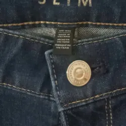 Quần jean eo 80 971555