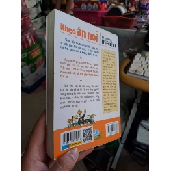 Khéo ăn nói sẽ có được thiên hạ - Trác Nhã KỸ NĂNG HCM0910 921294