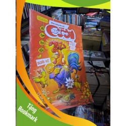 (TẶNG BOOKMARK) Sách đồng giá 9000đ RBK2106-410 MẸ VÀ BÉ