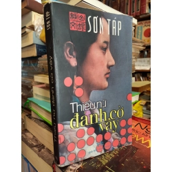Thiếu nữ đánh cờ vây - Sơn Táp 127551