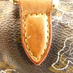 Túi xách Louis Vuitton Monogram Dantiel Batignolles Oriental M95399 616344