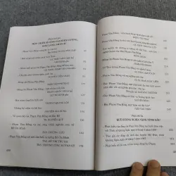 PHẠM VĂN ĐỒNG: NGƯỜI CON ƯU TÚ CỦA QUÊ HƯƠNG QUẢNG NGÃI 570695