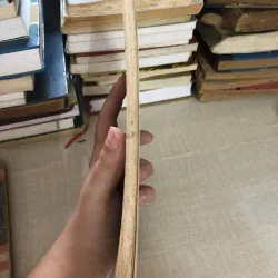 Hán học danh ngôn-Trần Lê Nhân 969994