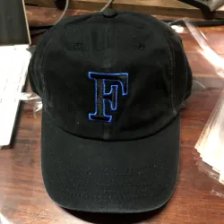 Nón lưỡi trai thêu tay xuất khẩu xịn. 1022036